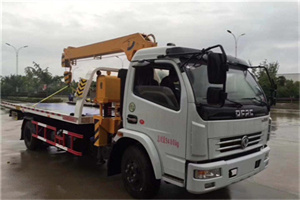 巴中24小时道路救援服务