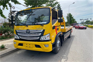 巴中汽车救援头像