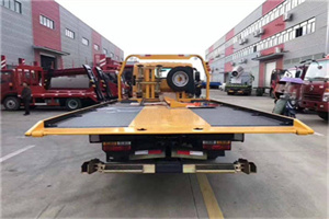 巴中附近汽车救援服务