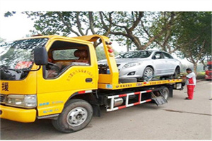 巴中附近24小时汽车拖车服务热线