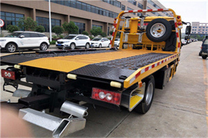 巴中24小时汽车送油服务公司