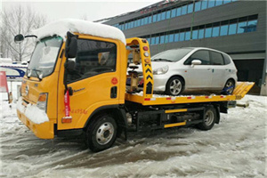 巴中附近道路救援服务