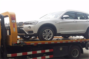 巴中拖车24小时服务电话