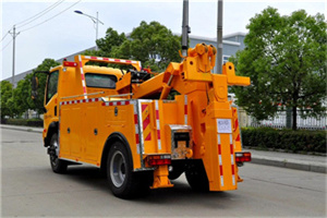 巴中高速路拖车费