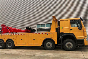 巴中道路救援公司